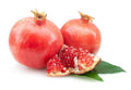 Pink & Sweet Pomegranate Cutting (Punica granatum) – 6–8" Unrooted Cutting for Rooting or Grafting