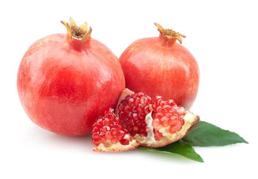 Pink & Sweet Pomegranate Cutting (Punica granatum) – 6–8" Unrooted Cutting for Rooting or Grafting